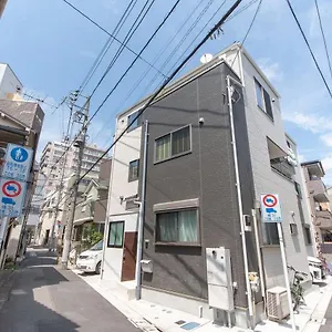 mori-house-in-nishinippori.alltokyohotels.com/
