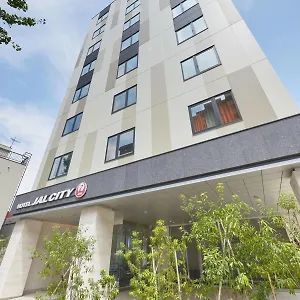Hotel Jal City Haneda West Wing, Tokyo
